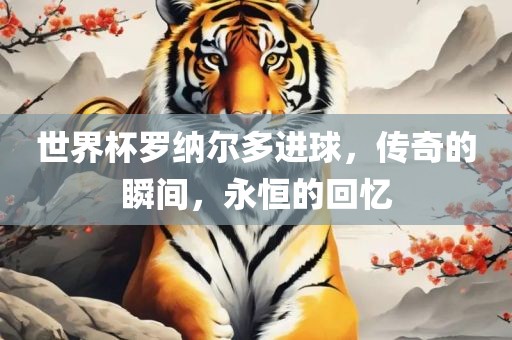 世界杯罗纳尔多进球，传奇的瞬间，永恒的回忆
