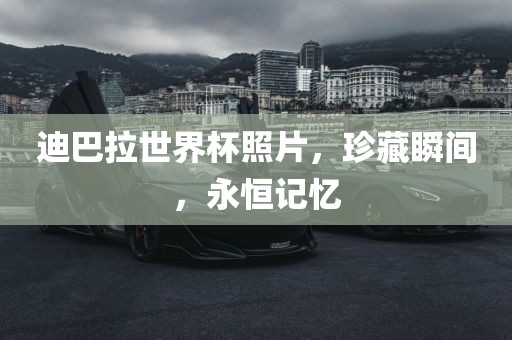 迪巴拉世界杯照片，珍藏瞬间，永恒记忆