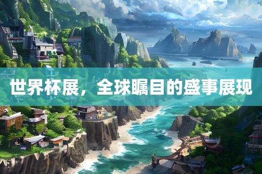 世界杯展，全球瞩目的盛事展现
