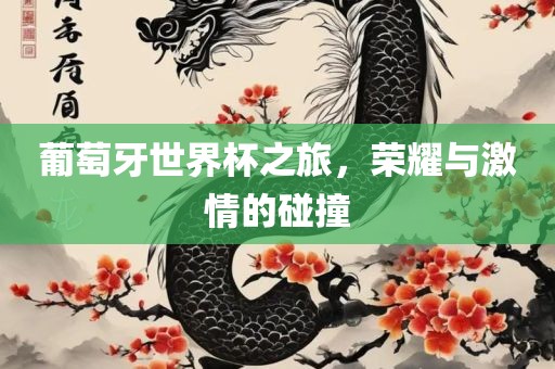 葡萄牙世界杯之旅，荣耀与激情的碰撞