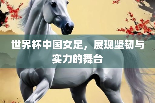 世界杯中国女足，展现坚韧与实力的舞台