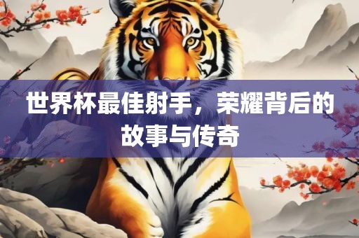 世界杯最佳射手，荣耀背后的故事与传奇