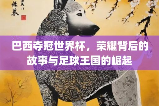 巴西夺冠世界杯，荣耀背后的故事与足球王国的崛起