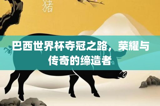 巴西世界杯夺冠之路，荣耀与传奇的缔造者