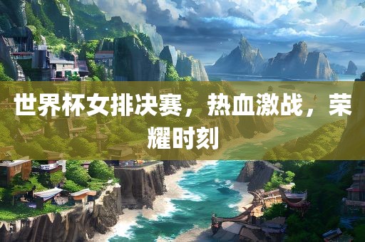 荣耀时刻 第5页