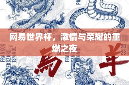 网易世界杯，激情与荣耀的重燃之夜