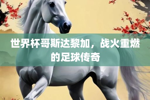 世界杯哥斯达黎加，战火重燃的足球传奇