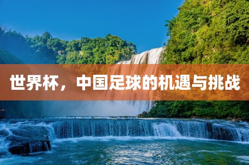 世界杯，中国足球的机遇与挑战漯河市盈旭机械设备有限公司