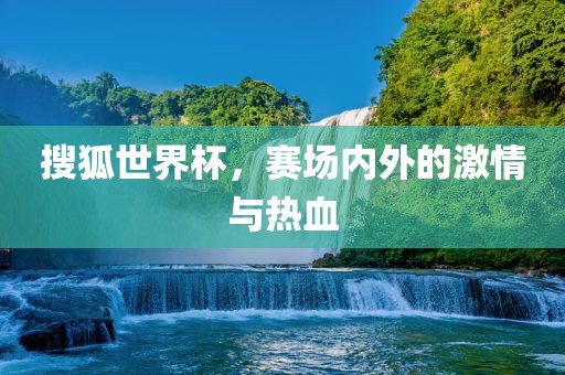 激情与热血