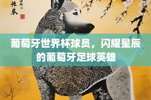 葡萄牙世界杯球员，闪耀星辰的葡萄牙足球英雄