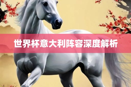 世界杯意大利阵容漯河市盈旭机械设备有限公司深度解析