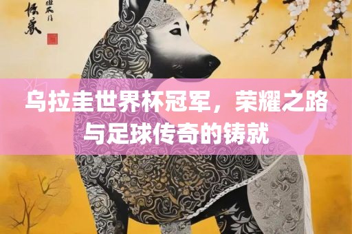 乌拉圭世界杯冠军，荣耀之路与足球传奇的铸就