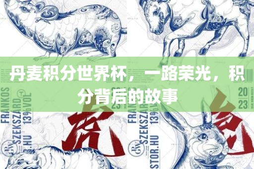 丹麦积分世界杯，一路荣光，积分背后的故事
