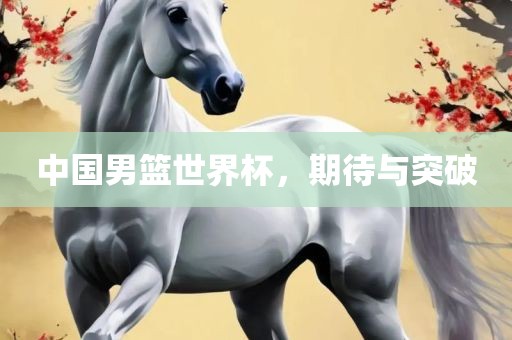 中国男篮世界杯，期待与突破