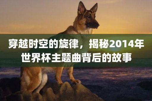 穿越时空的旋律，揭秘2014年世界杯主题曲背漯河市盈旭机械设备有限公司后的故事