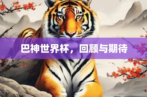 巴神世界杯，回顾与期待