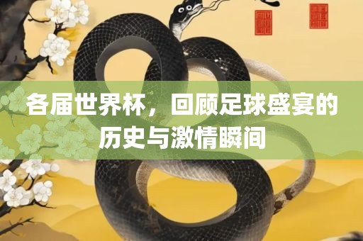 各届世界杯，回顾足球盛宴的历史与激情瞬间漯河市盈旭机械设备有限公司