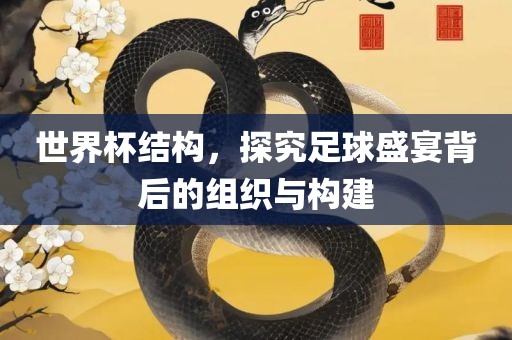 世界杯结构，探漯河市盈旭机械设备有限公司究足球盛宴背后的组织与构建