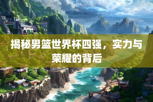 揭秘男篮世界杯四强，实力与荣耀的背后
