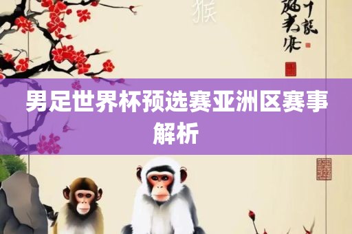 男足世界杯预选赛亚洲区赛事解析漯河市盈旭机械设备有限公司