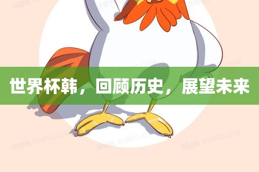 世界杯韩，回顾历史，展望未来