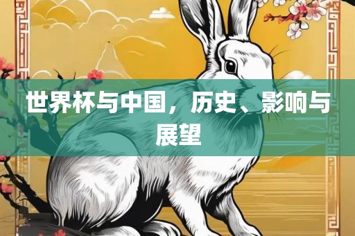 世界杯与中国，历史、影响与展望