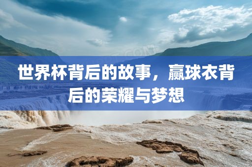 世界杯背后的故事，赢球衣背后的荣耀与梦想漯河市盈旭机械设备有限公司
