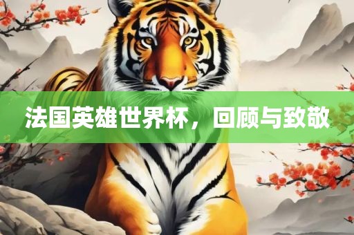 法国英雄世界杯，回顾与致敬